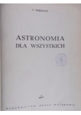 Astronomia dla wszystkich, 1949 r.