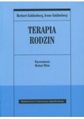 Terapia rodzin
