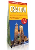 Cracow comfort! map&guide