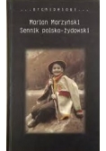 Sennik polsko- żydowski