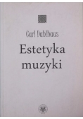 Estetyka Muzyki