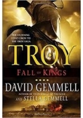 Troy. Fall of kings