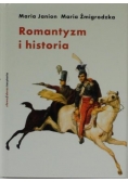 Romantyzm i historia