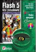 Flash 5 Gry i kreskówki