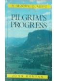 Pilgrim's progress