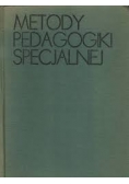 Metody pedagogiki specjalnej