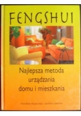 Fengshui Najlepsza metoda urządzania domu i mieszkania
