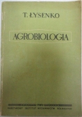 Agrobiologia. 1950 r.