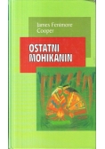 Ostatni Mohikanin