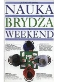 Nauka brydża weekend
