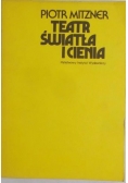 Teatr światła i cienia