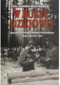 W burzy dziejowej