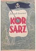 Korsarz, 1947 r.