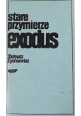 Stare przymierze Exodus