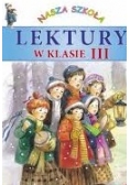 Lektury w klasie III