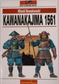 Kawanakajima 1561