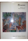 Picasso. Masters of World Painting