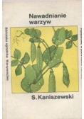 Nawadnianie warzyw