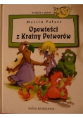 Opowieści z Krainy Potworów
