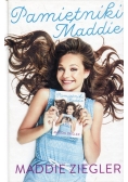 Pamiętniki Maddie