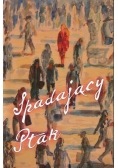 Spadający ptak