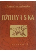Dżolly i S-ka, 1950 r.
