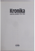 Kronika powstań polskich 1794-1944