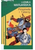 Pimpinella i tatarzy