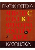 Encyklopedia katolicka  Tom 3