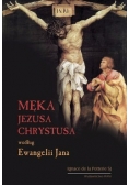 Męka Jezusa Chrystusa według Ewangelii Jana