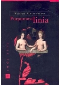 Purpurowa linia