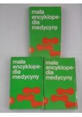 Mała encyklopedia medycyny, Tom I-III