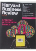 Harvard Business review