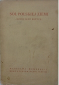 Sól Polskiej ziemi, 1937 r.