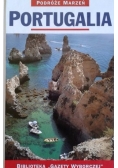 Portugalia. Podróże marzeń