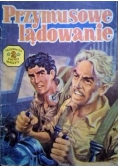 Przymusowe lądowanie