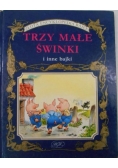 Trzy małe świnki i inne bajki