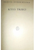 Ktoś trzeci