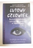 Erickson Milton - Lutowy człowiek