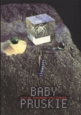 Baby pruskie
