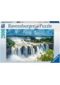 Puzzle 2000 Wodospad Iguazu
