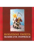 Rodzinne Święta Skarbczyk Inspiracji