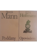 Poddany/Opowiadania