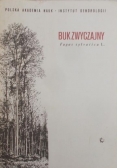 Buk zwyczajny