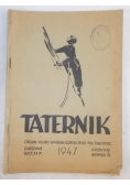 Taternik rocznik XXIX, 1947 r.