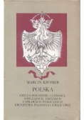 Polska czyli o położeniu, ludności, obyczajach, urzędach i sprawach publicznych królestwa polskiego ksieęi dwie