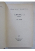 Kopciuszek
