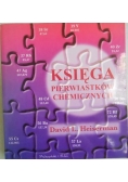 Księga pierwiastków chemicznych