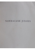 Nawracanie Judasza, 1928 r.