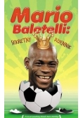 Mario Balotelli sekretny dziennik Nowa